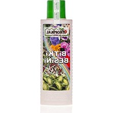Odea 225 ml Kapasiteli Tropikal Bitki Besini, Organik