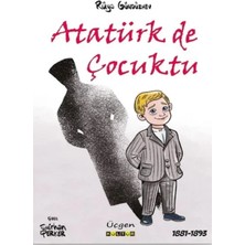Matra Atatürk De Çocuktu