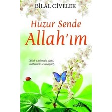 Matra Huzur Sende Allah’ım