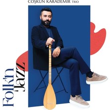 SoundBox Coşkun Karademir - Folk'n Jazz - 1 Plak