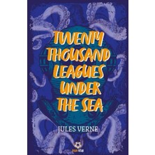Matra Twenty Thousand Leagues Under The Sea