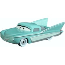 Odea Pixar Cars Radiator Springs Classic - Flo By Mattel