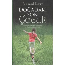 Matra Doğadaki Son Çocuk