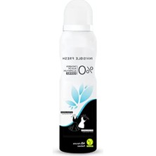 Odea Vegan Formüllü Kadın Deodorant, 150 ml