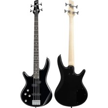 Odea 4 Telli Bas Gitar ve 20W Amfi Seti