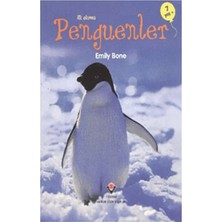 Matra Ilk Okuma - Penguenler