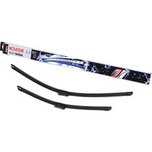 Odea Yüksek Performanslı Silecek Seti - 650/475 mm