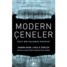 Matra Modern Çeneler