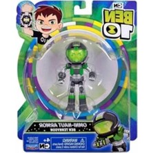 Odea Aksiyon Figürler S1W12 53110 - Ben Tennyson