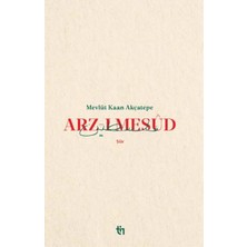 Matra Arz-I Mesud