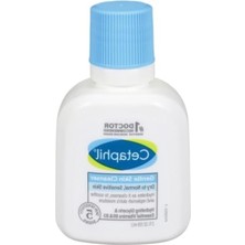 Odea Hassas Ciltler Için Nemlendirici Yüz Temizleme Jeli, 60 ml