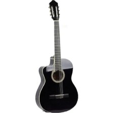Odea Tam Boy Klasik Gitar Kılıfı, Pena Hediyeli, Koruyucu ve Pratik