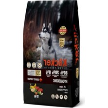 Odea Tahılsız Yavru Köpek Maması, Kuzulu, 12 kg