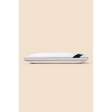 Odea Ultra Yumuşak Ince Otel Yastığı 50X70