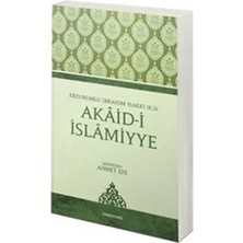 Matra Akaid-I Islamiyye