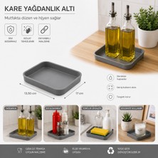 Yağdanlık Altı