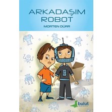 Matra Arkadaşım Robot