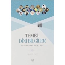 Matra Temel Dini Bilgiler