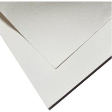 Odea Akrilik ve Yağlıboya Için Canvas Pad Tuval Bezi Defteri
