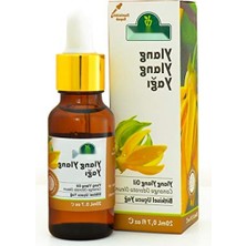 Odea Doğal Ylang Ylang Yağı - 20 ml