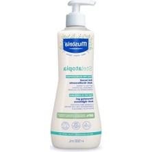 Odea 500 ml Hassas Ciltler Için Lavantalı Yüz Temizleme Jeli