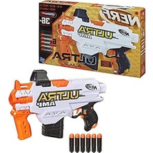 Odea 6 Adet Ultra Dart ile Pilli Hızlı Ateşlemeli Dart Tabancası