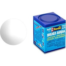 Odea Su Bazlı Maket Boyası, 18 ml Parlak Renk Seçenekleri