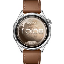 Honor Watch 6 1,46" Deri Kordon