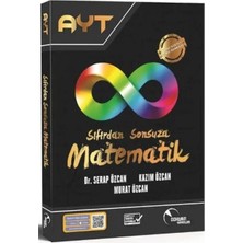 Matra Doktrin Yks Ayt Sıfırdan Sonsuza Matematik Konu Özetli Soru Bankası Video Çözümlü