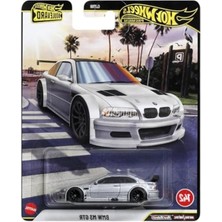 Odea Premium Araç Modeli, Bmw M3 Gtr ile Eğlenceli Oyun