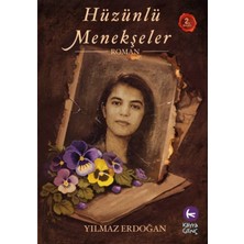 Matra Hüzünlü Menekşeler