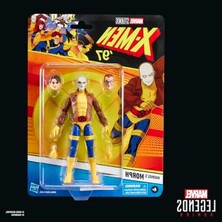 Odea X-Men  Legends Serisi 's Morph, 97 Koleksiyonluk 15 cm Aksiyon Figürü Oyuncak