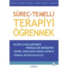 Matra Süreç – Temelli Terapiyi Öğrenmek