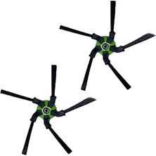 Voli Irobot Roomba S Serisi S9 S9+ Plus , Roomba S9 Için 2 Adet Yan Fırça