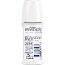 Odea Kadın Terleme Karşıtı Roll-On Deodorant 50 ml