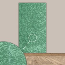 Odea Yeni Nesil Akustik Keçe Panel, Kendinden Yapışkanlı Duvar Kağıdı