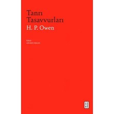 Matra Tanrı Tasavvurları