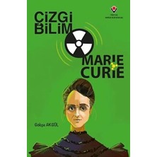 Matra Çizgi Bilim - Marie Curie