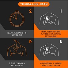 Odea Tüy Dökücü Krem Erkeklere Özel 2 x 200 ml Hassas Formül