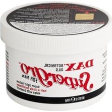Odea Erkekler Için Saç Bakım Yağı 198GR