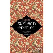Sufi Kitap Sufilerin Edepleri