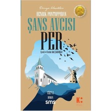 Sms Yayınları Şans Avcısı Per (2. Cilt)