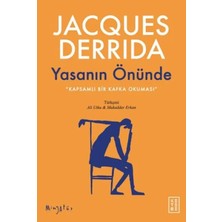 Matra Yasanın Önünde