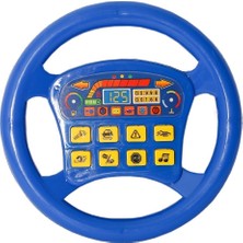 Matra 5503 Direksiyon -Halit Can Oyuncak