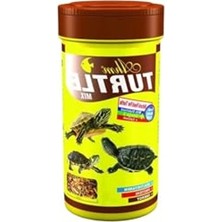 Odea Balık Yemi 100 Ml, Turtle Mix, Su Hayvanları Için Özel Formül