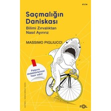 Matra Saçmalığın Daniskası –bilimi Zırvalıktan Nasıl Ayırırız