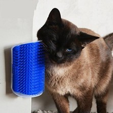 Odea Kedi Kaşınma Aparatı, Kaşınma Ihtiyacı Için