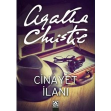 Matra Cinayet Ilanı