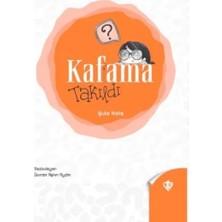 Matra Kafama Takıldı
