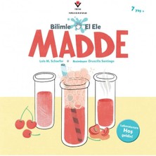 Matra Bilimle El Ele: Madde